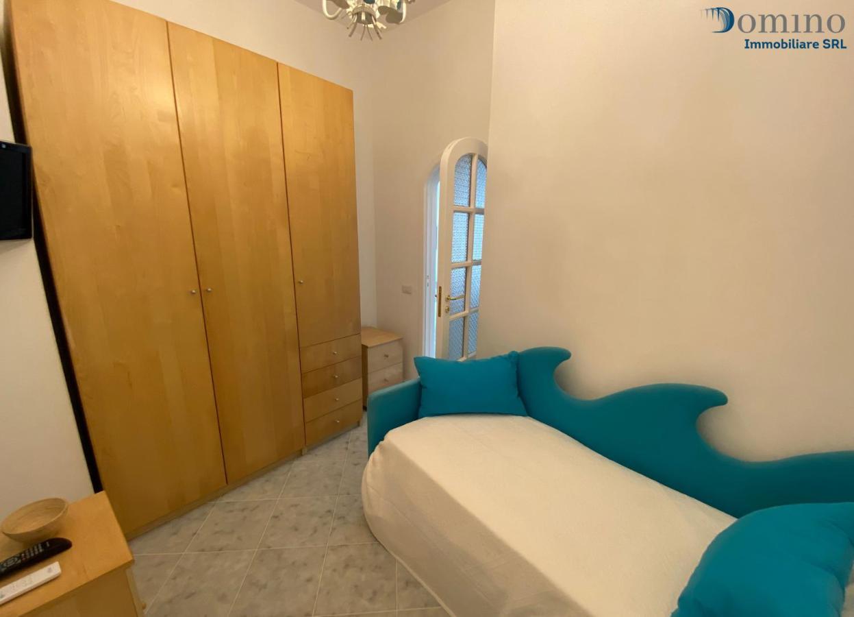Casa L'Incanto Positano Buitenkant foto