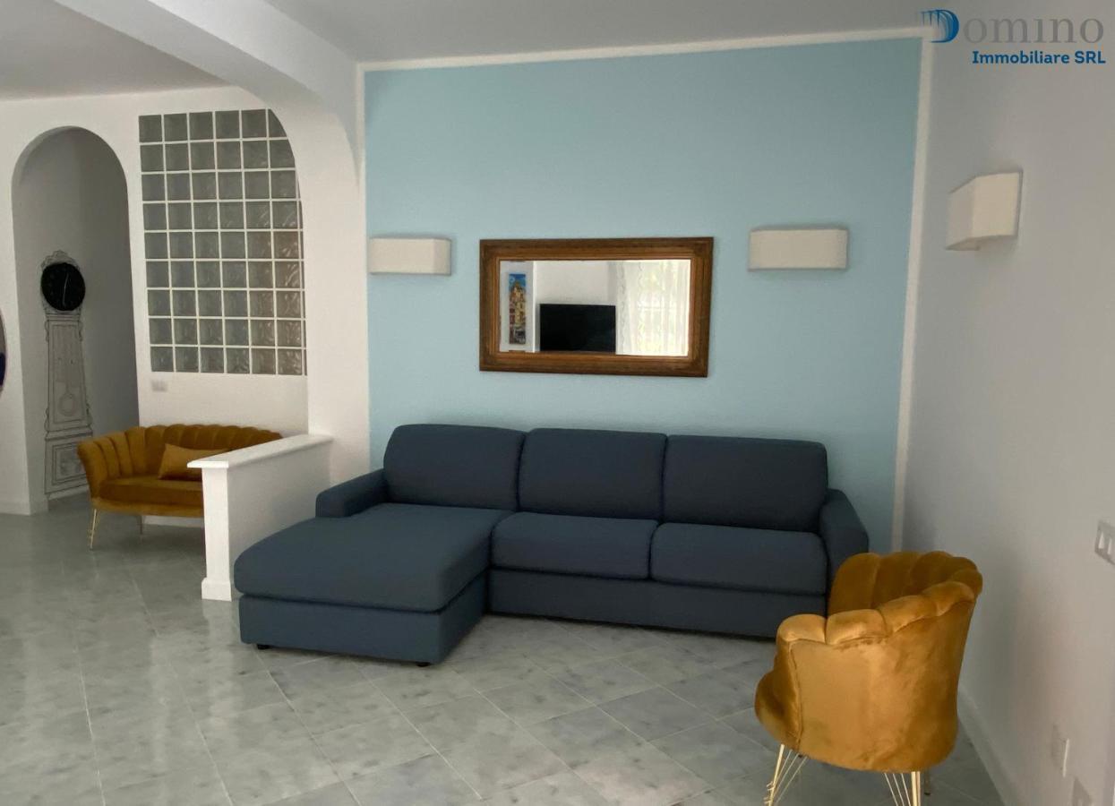 Casa L'Incanto Positano Buitenkant foto